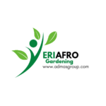 light and dark green eco movement vegan life - Made with PosterMyWall