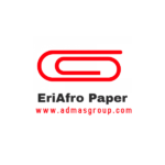 paper clip logo company icon - Made with PosterMyWall